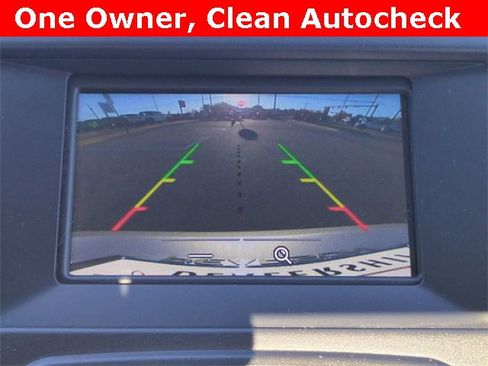 Used 2017 Ford Fusion S image 19