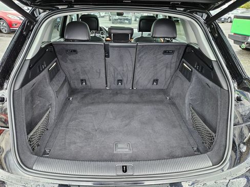 Used 2021 Audi Q5 2.0T Premium Plus AWD/4WD image 9