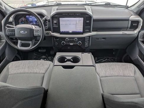 Used 2023 Ford F150 XLT w/ Equipment Group 302A High RWD image 15