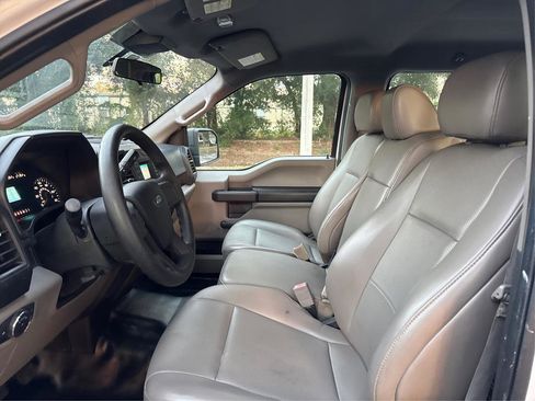 Used 2019 Ford F150 XL RWD image 9