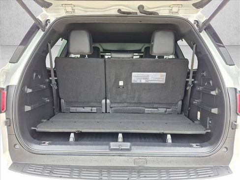 Used 2024 Toyota Sequoia TRD Pro AWD/4WD image 6