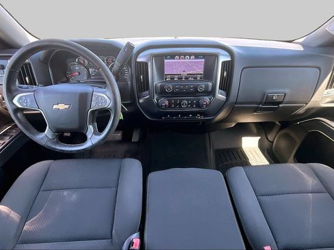 Used 2017 Chevrolet Silverado 1500 LT w/ All Star Edition image 13