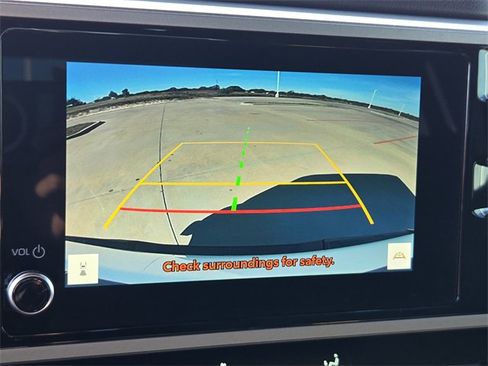 Used 2026 Toyota Tundra SR5 image 22