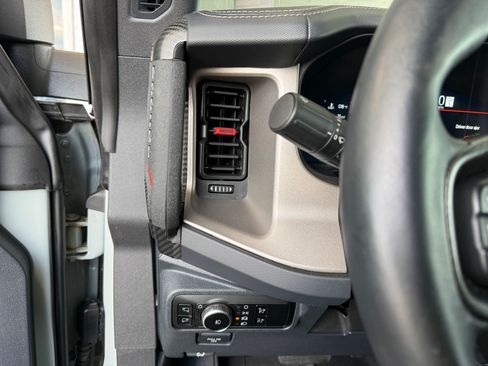 Used 2023 Ford Bronco Raptor AWD/4WD image 29