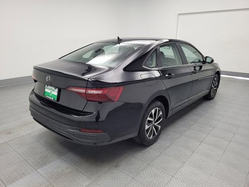 Used 2024 Volkswagen Jetta S image 9