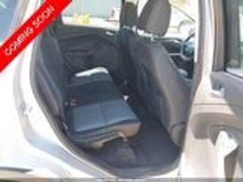 Used 2017 Ford Escape SE AWD/4WD image 5