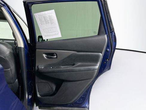 Used 2021 Nissan Murano SL w/ SL Moonroof Package FWD image 32