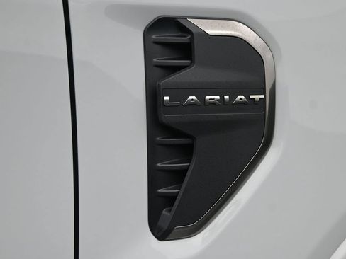 Used 2026 Ford Ranger Lariat w/ FX4 Off-Road Package AWD/4WD image 7