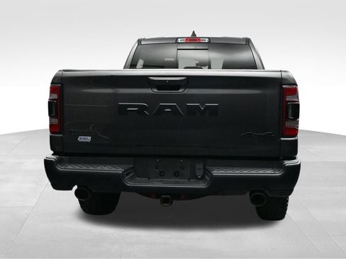 Used 2020 RAM 1500 Rebel AWD/4WD image 4