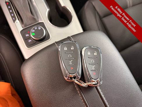 Used 2024 Chevrolet Blazer LT w/ Midnight/Sport Edition AWD/4WD image 28