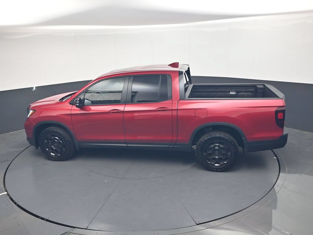 Certified 2026 Honda Ridgeline TrailSport image 24