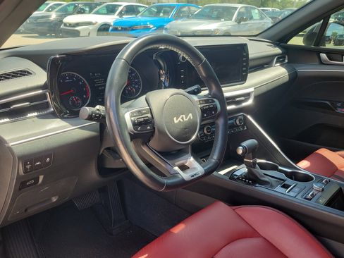 Used 2024 Kia K5 GT-Line w/ GT-Line Premium Package image 21