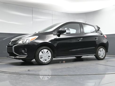 Used 2024 Mitsubishi Mirage image 21