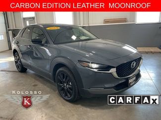 Used 2024 MAZDA CX-30 AWD 2.5 S w/ Preferred Package video 1