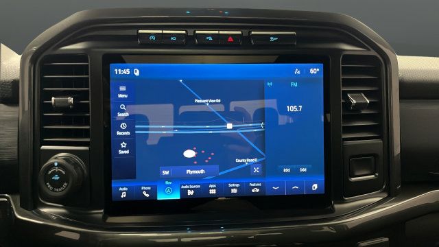 Used 2021 Ford F150 XLT w/ Equipment Group 302A High AWD/4WD image 14