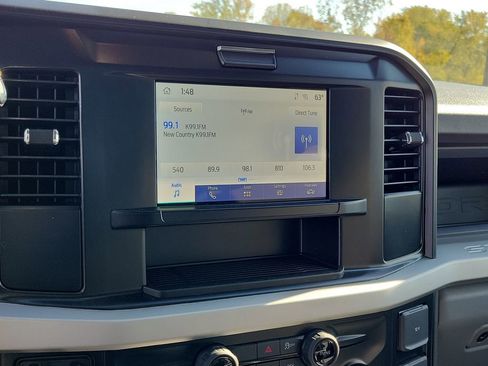 New 2026 Ford F350 XL w/ XL Chrome Package image 27