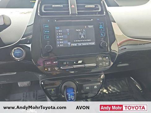 Used 2019 Toyota Prius LE image 19
