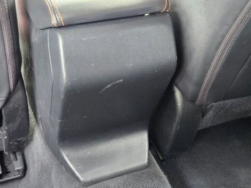 Certified 2023 Subaru Crosstrek 2.5i Limited w/ Moonroof Package image 15