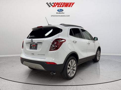 Used 2020 Buick Encore Preferred FWD image 6