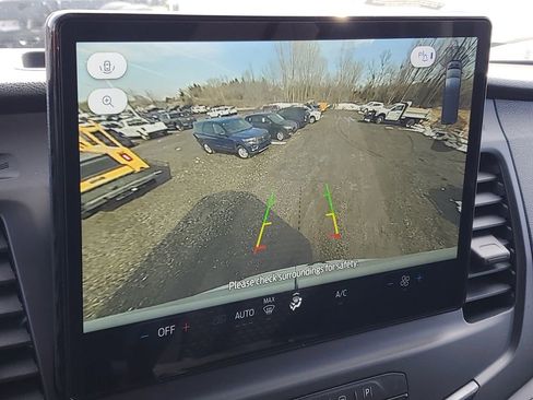 New 2026 Ford Transit 250 148 Medium Roof Extended AWD image 19