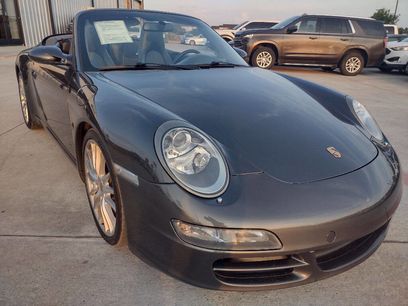 Used 2006 Porsche 911 Carrera 4S