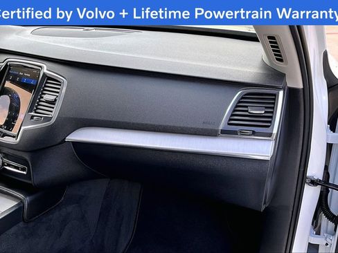 Used 2023 Volvo XC90 B5 Core w/ Protection Package Premier AWD/4WD image 23
