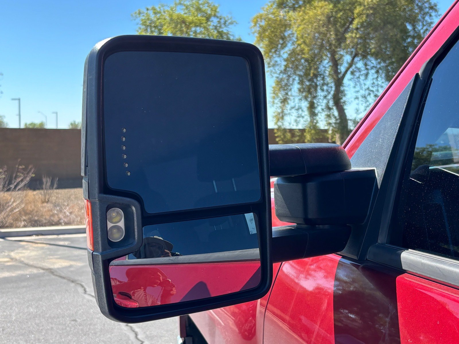 Used 2019 Chevrolet Silverado 2500 LT w/ LT Plus Package AWD/4WD image 7