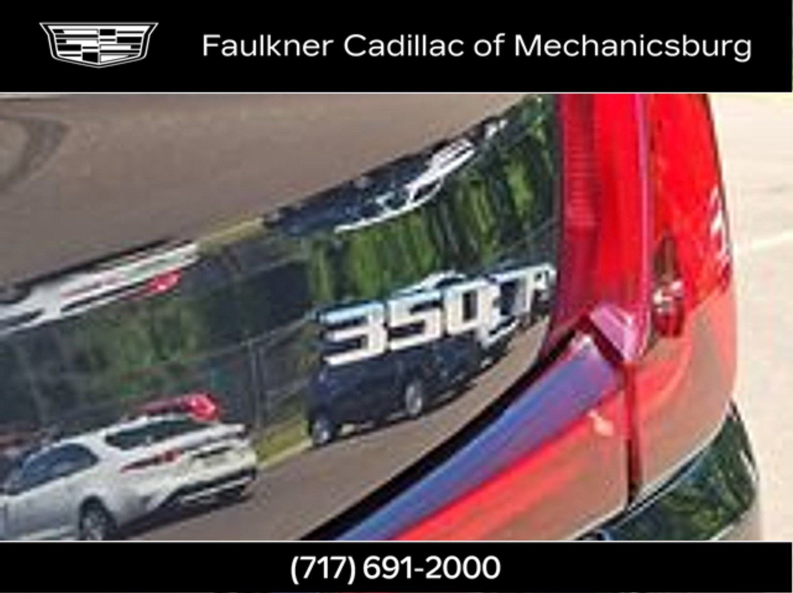Certified 2023 Cadillac XT4 Premium Luxury AWD/4WD image 24