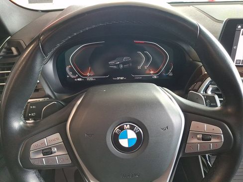 Used 2023 BMW X3 xDrive30i w/ Convenience Package image 18