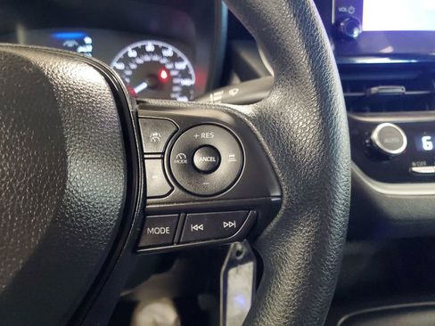 Used 2024 Toyota Corolla LE image 21