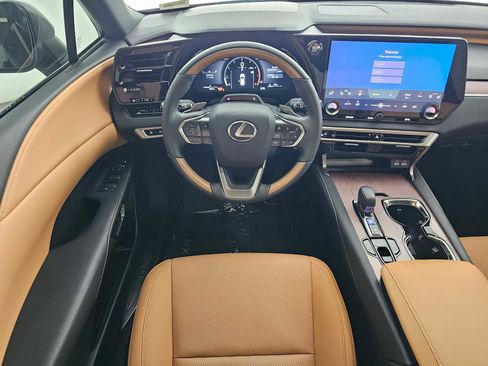 Certified 2025 Lexus RX 350 Premium w/ Convenience Package FWD image 19