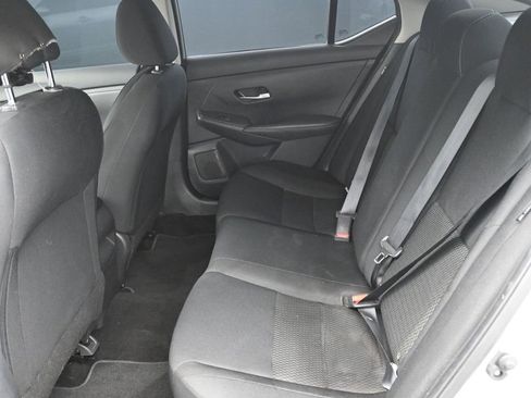 Used 2022 Nissan Sentra S image 12