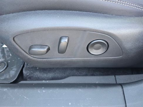 New 2025 Chevrolet Blazer EV LT w/ Super Cruise Package image 21