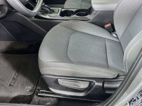 Used 2025 Kia K4 FWD image 19