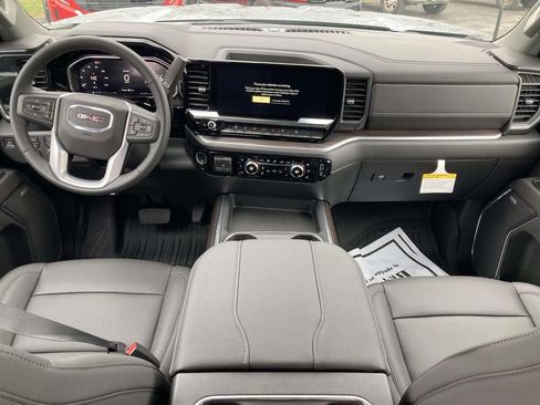 New 2026 GMC Sierra 2500 SLT w/ SLT Convenience Package AWD/4WD image 13