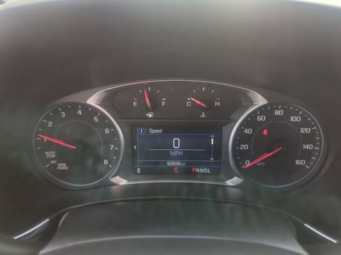 Certified 2019 Chevrolet Equinox LT w/ LPO, Floor Liner Package AWD/4WD image 21