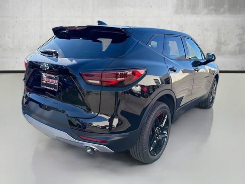 New 2025 Chevrolet Blazer LT w/ Redline Edition image 5
