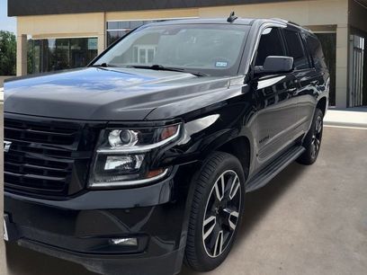 Used 2018 Chevrolet Tahoe Premier