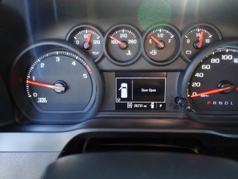 Used 2022 Chevrolet Silverado 2500 W/T w/ WT Convenience Package AWD/4WD image 44