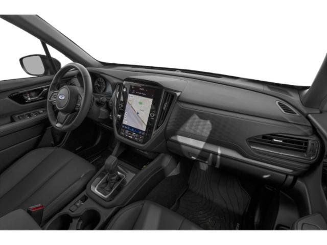 New 2026 Subaru Forester Limited AWD/4WD image 17