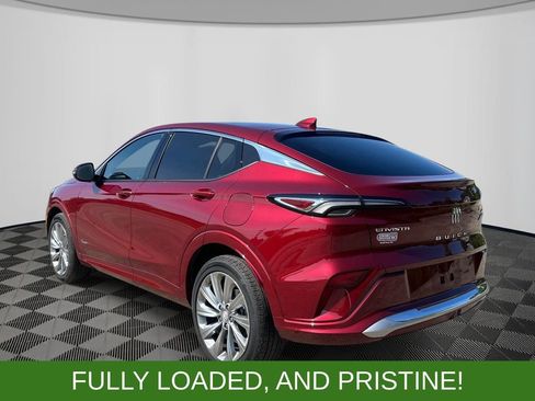 Used 2024 Buick Envista Avenir FWD image 7