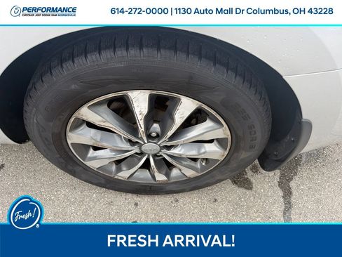 Used 2017 Kia Sedona SX FWD image 11