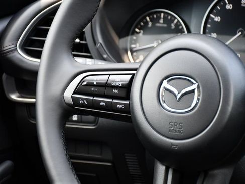 New 2026 MAZDA MAZDA3 s Sport image 19