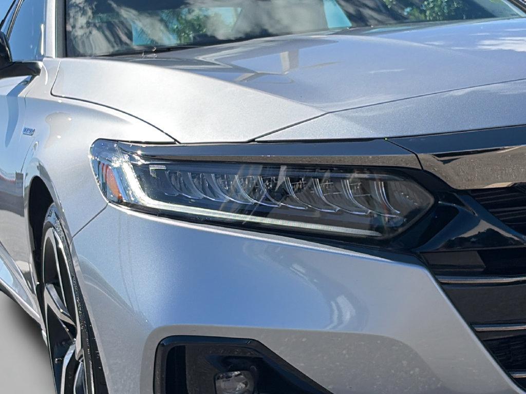 Used 2022 Honda Accord Sport image 9