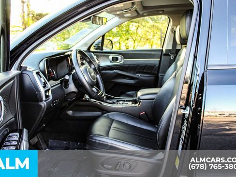 Used 2022 Kia Sorento SX FWD image 15