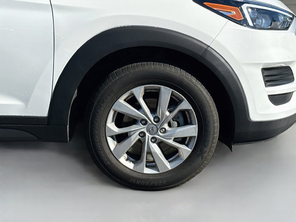 Used 2019 Hyundai Tucson SE FWD image 24