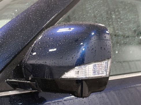 Used 2024 Nissan Armada SL image 16