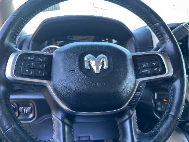 Used 2019 RAM 2500 Laramie AWD/4WD image 21