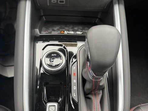 New 2026 Chevrolet Colorado Z71 image 17