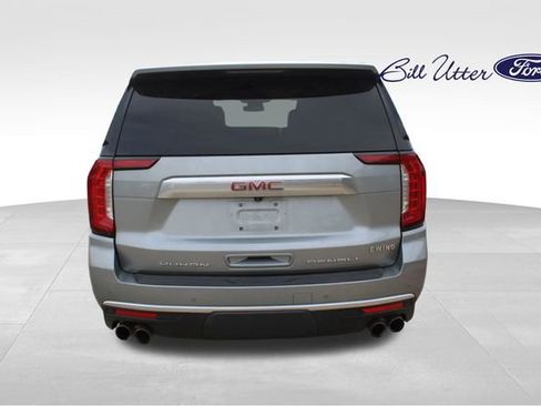 Used 2024 GMC Yukon XL Denali image 6